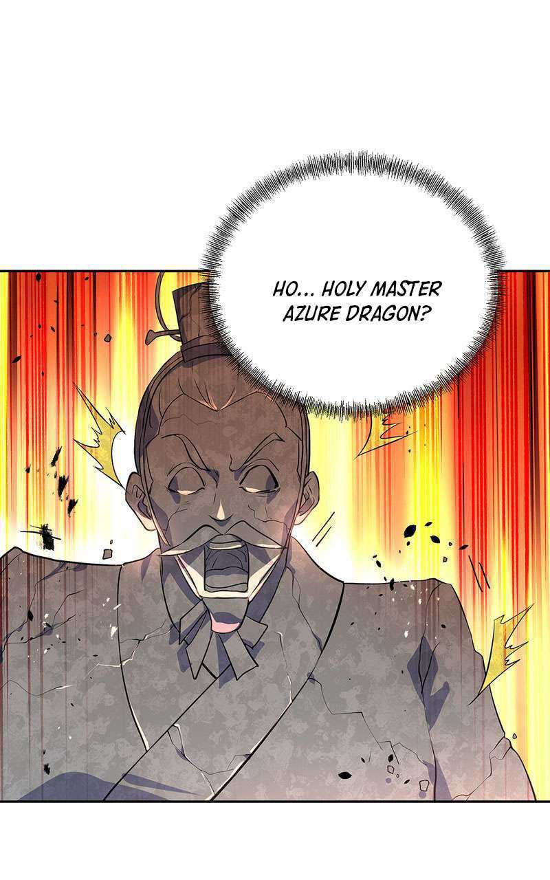 Peerless Soul Chapter 288 Gambar 46