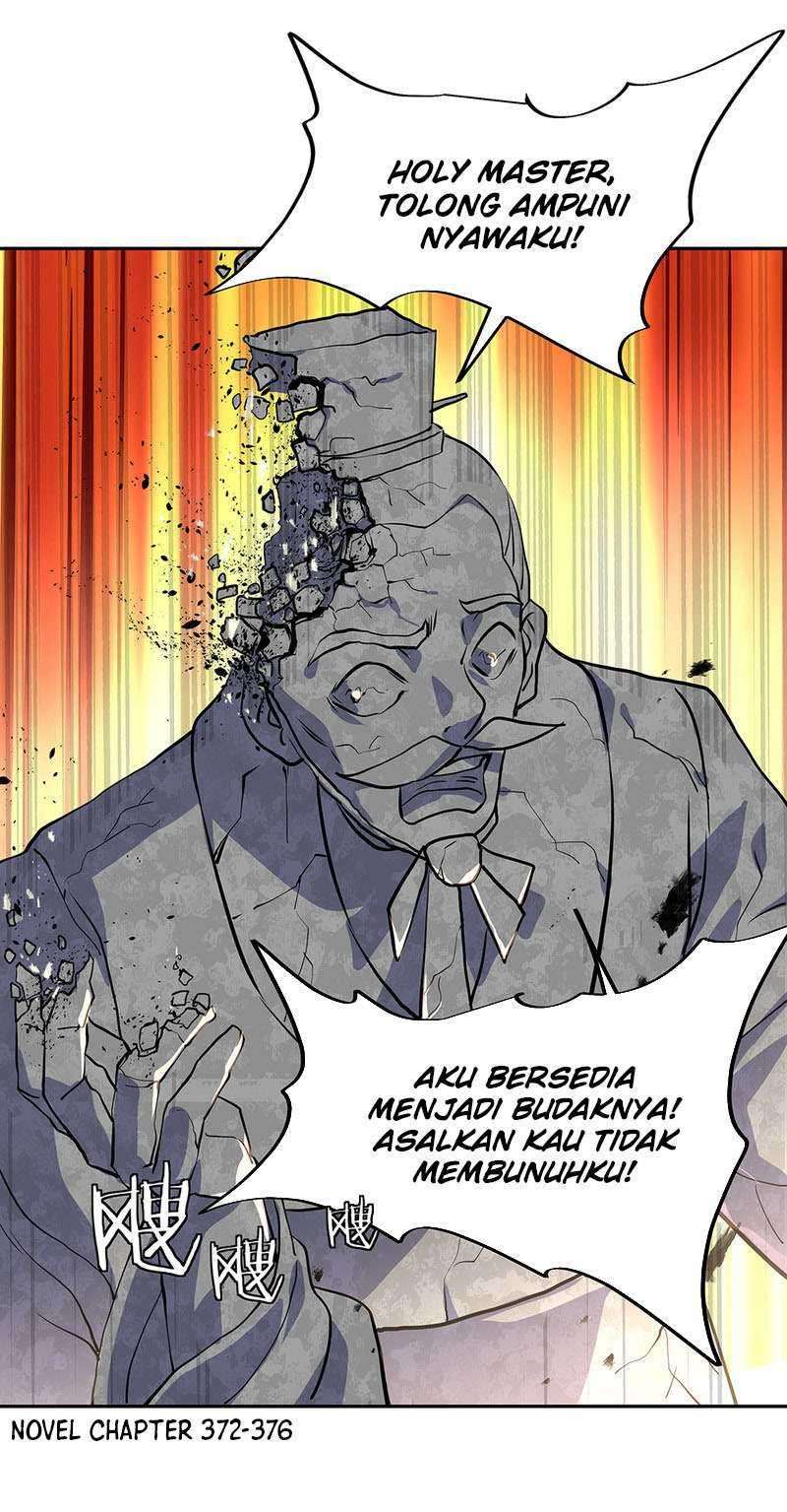 Peerless Soul Chapter 288 Gambar 48