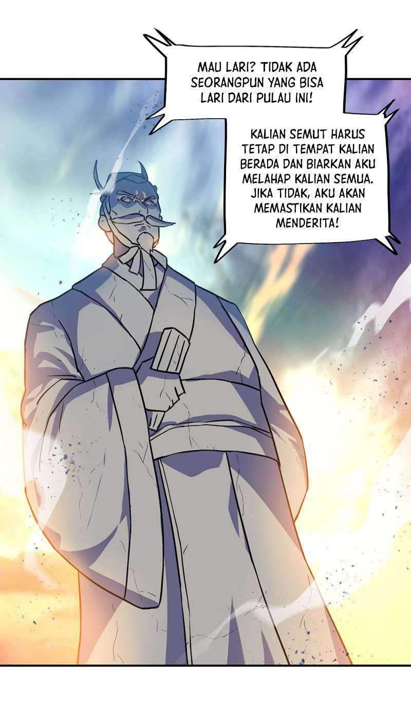 Peerless Soul Chapter 288 Gambar 6