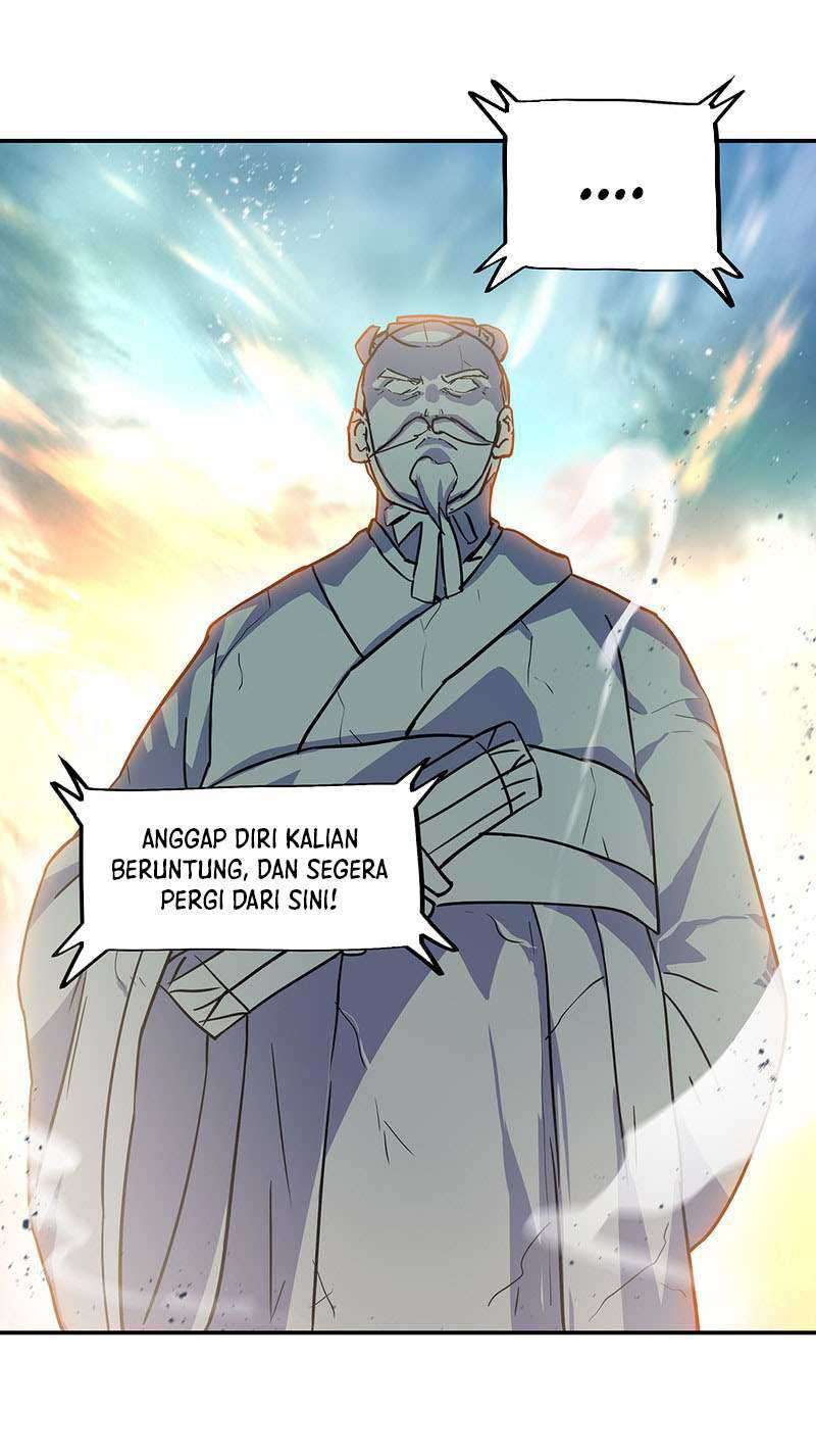 Peerless Soul Chapter 288 Gambar 8