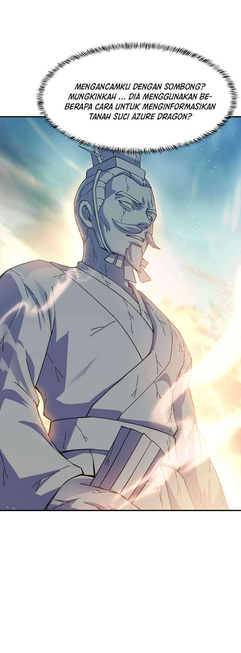 Peerless Soul Chapter 288 Gambar 14