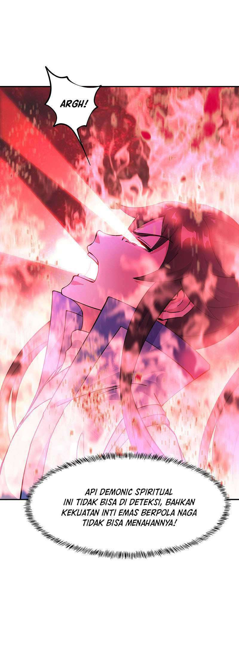 Peerless Soul Chapter 288 Gambar 20