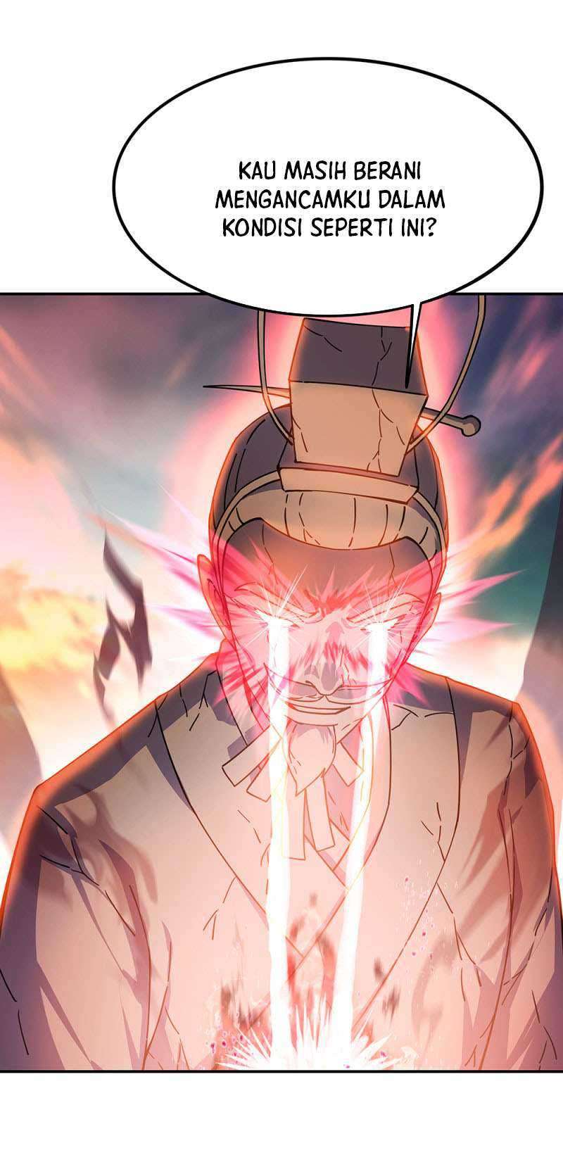 Peerless Soul Chapter 288 Gambar 25