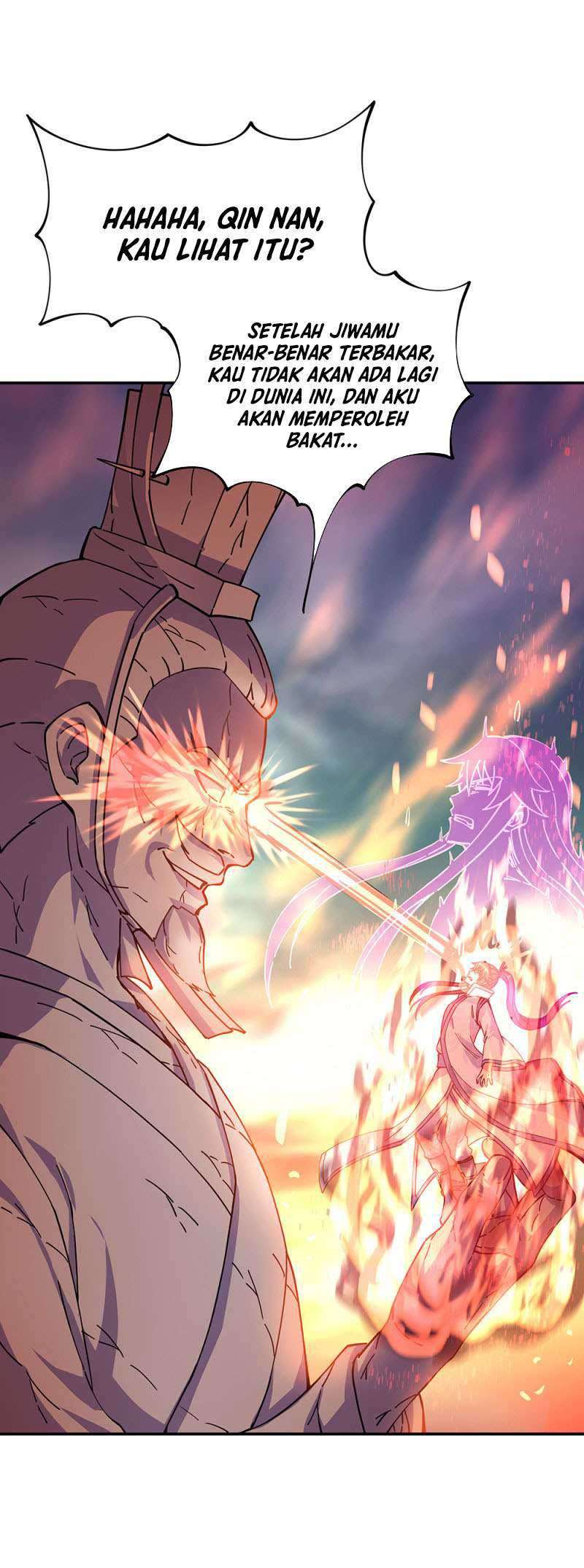 Peerless Soul Chapter 288 Gambar 26