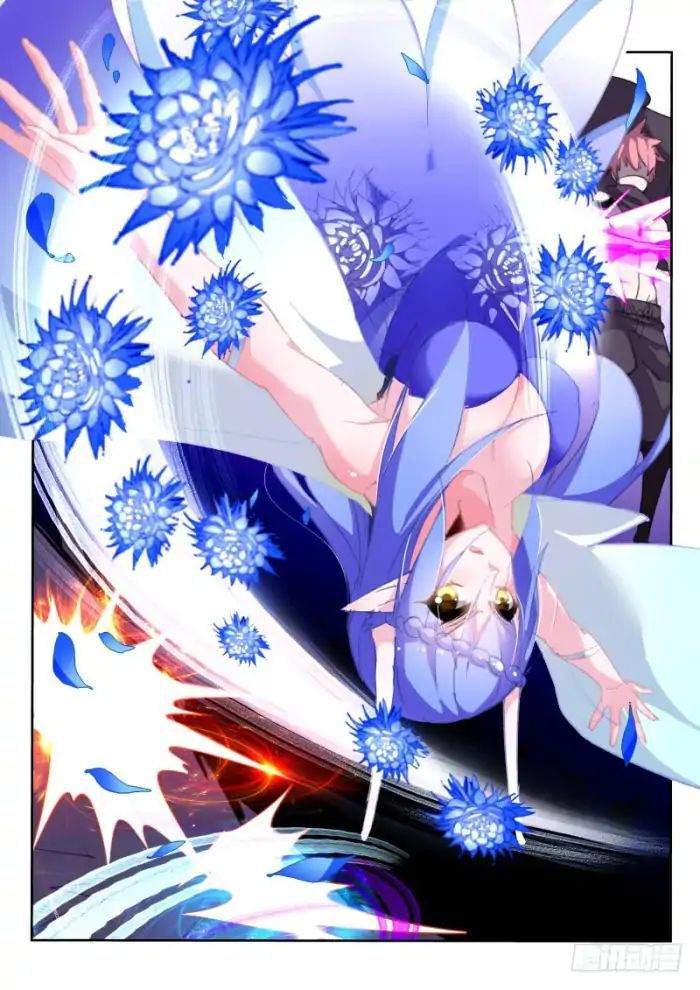 Demon Spirit Seed Manual Chapter 204 Gambar 4