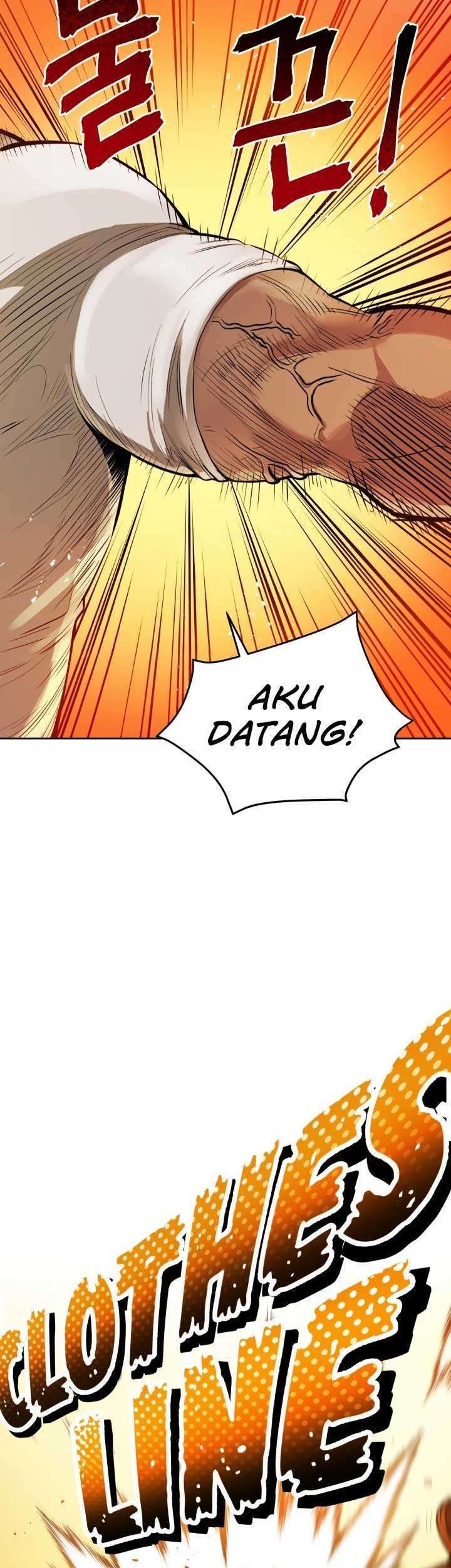 The God Of Professional Wrestling Chapter 3 Gambar 43