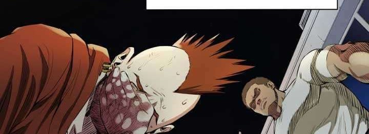 The God Of Professional Wrestling Chapter 3 Gambar 5