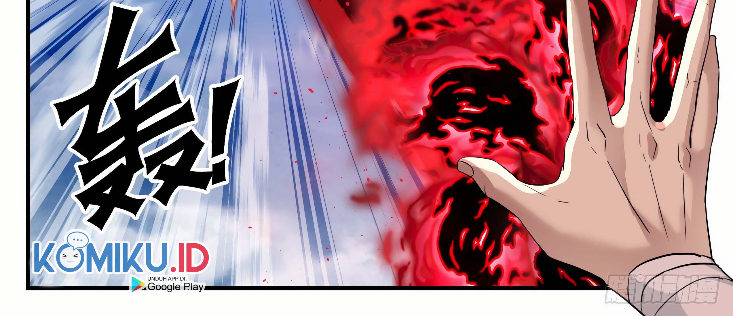 Martial Peak Part 1 Chapter 1154 Gambar 6