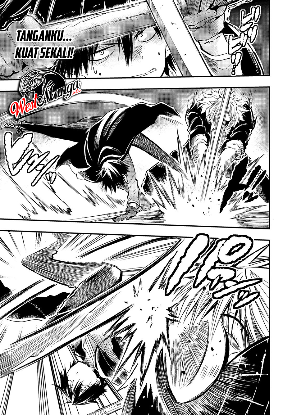 Hitoribocchi no Isekai Kouryaku Chapter 82 Gambar 7