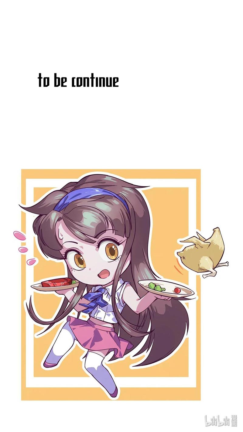 The King of Night Market Chapter 13 Gambar 48