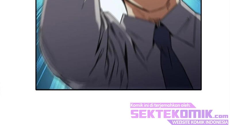 The King of Night Market Chapter 13 Gambar 36