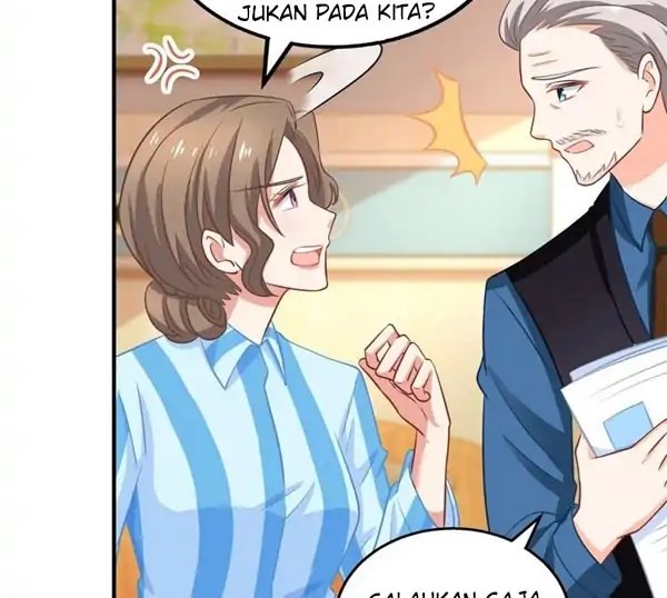 Take Your Mommy Home Chapter 266 Gambar 15