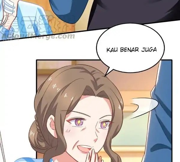 Take Your Mommy Home Chapter 266 Gambar 18