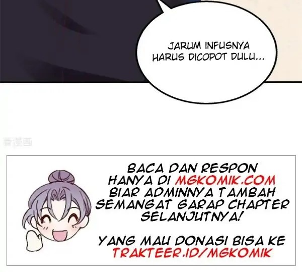 Take Your Mommy Home Chapter 266 Gambar 21