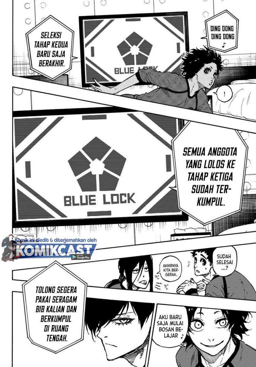 Blue Lock Chapter 93 Gambar 5