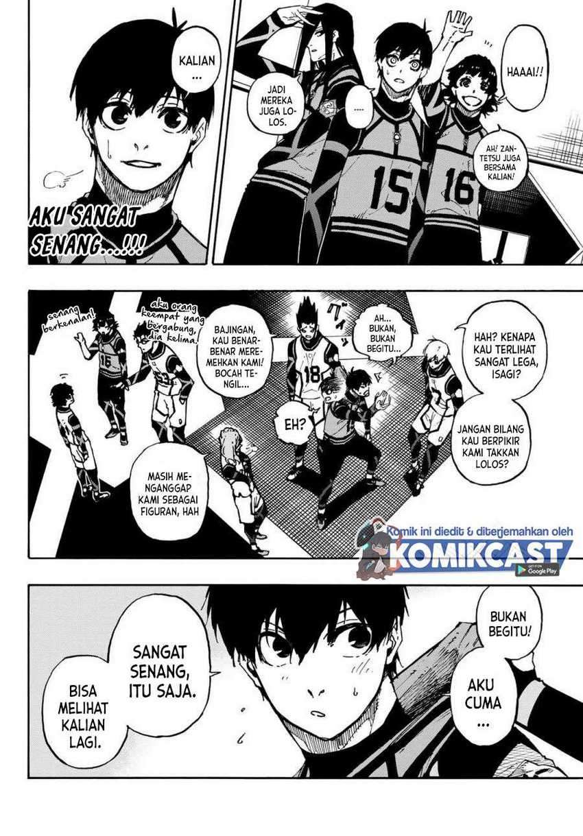 Blue Lock Chapter 93 Gambar 10