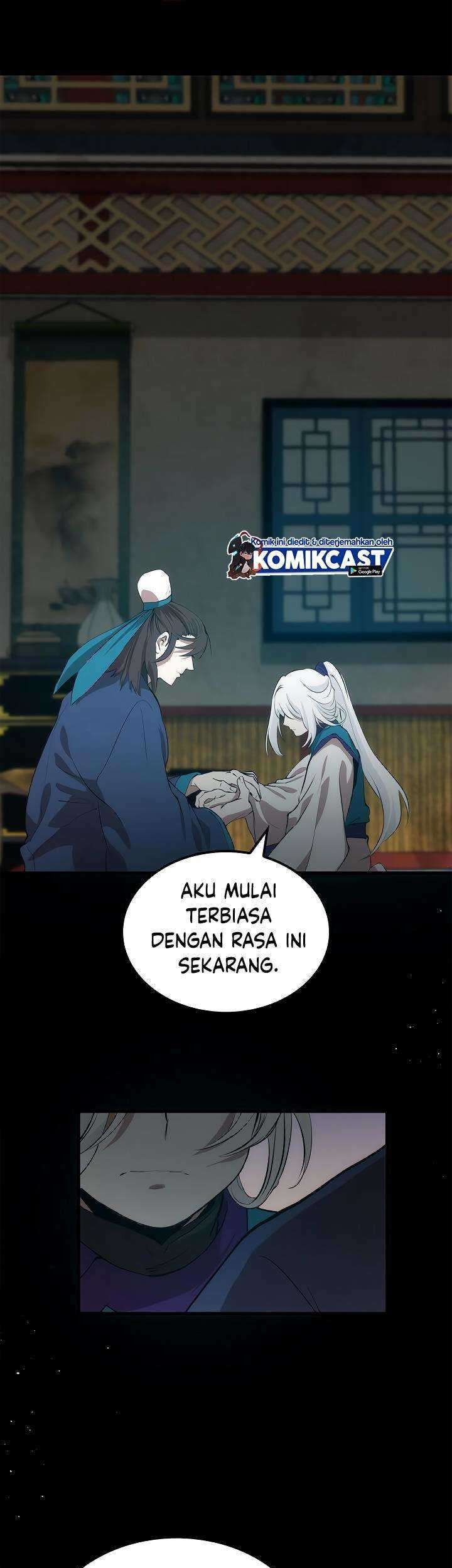Doctor’s Rebirth Chapter 25 Gambar 6