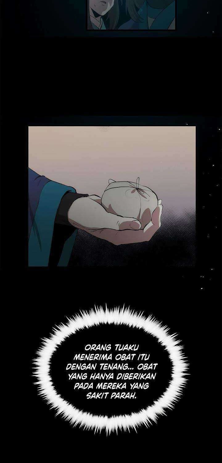 Doctor’s Rebirth Chapter 25 Gambar 9