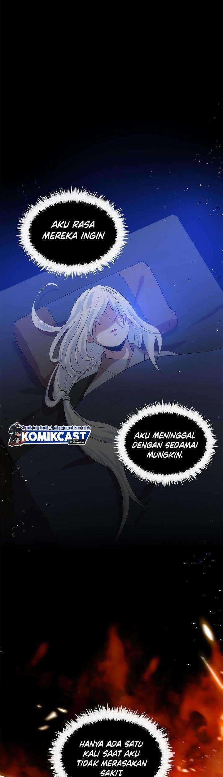 Doctor’s Rebirth Chapter 25 Gambar 11