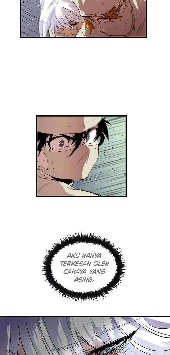 Doctor’s Rebirth Chapter 25 Gambar 16