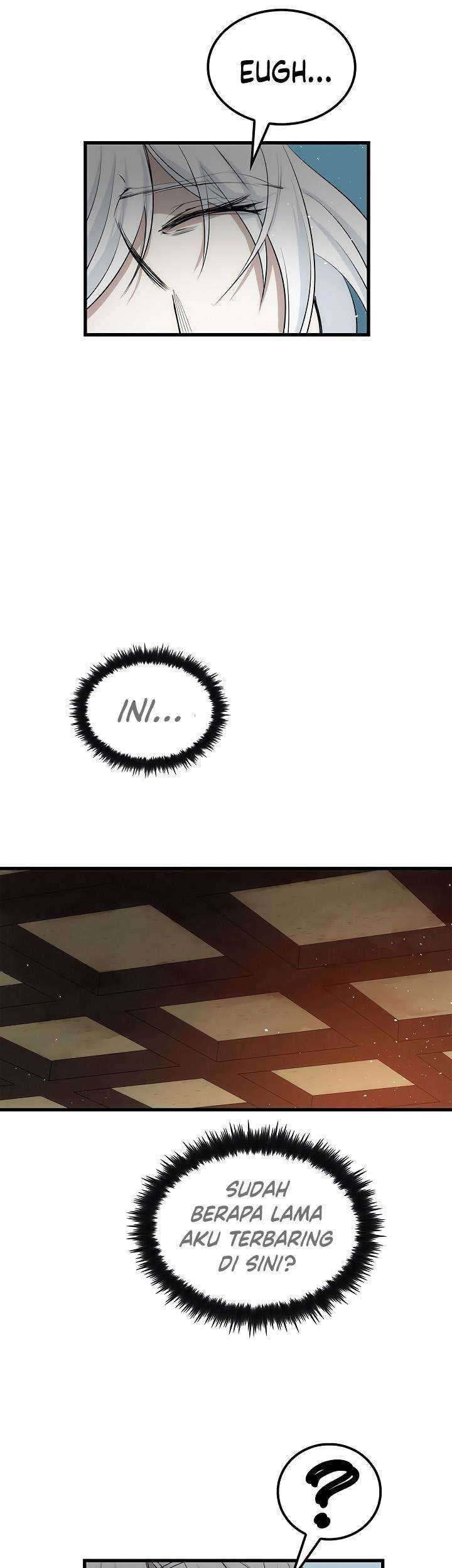 Doctor’s Rebirth Chapter 25 Gambar 23