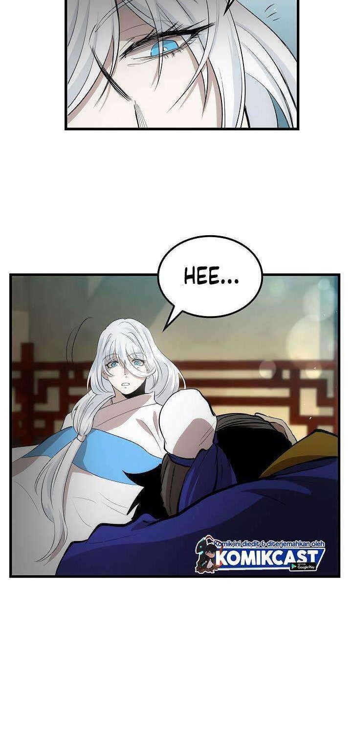 Doctor’s Rebirth Chapter 25 Gambar 24