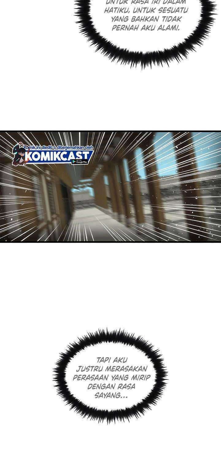 Doctor’s Rebirth Chapter 25 Gambar 18