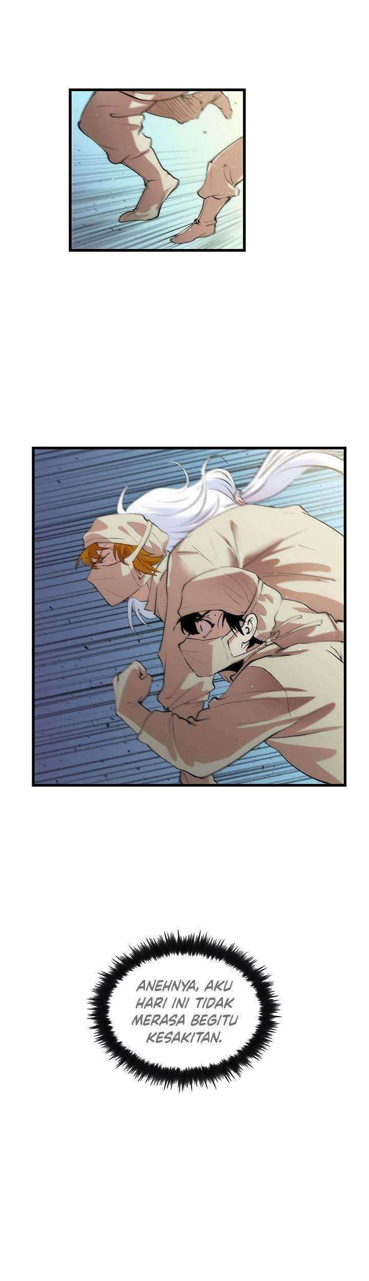 Doctor’s Rebirth Chapter 25 Gambar 19