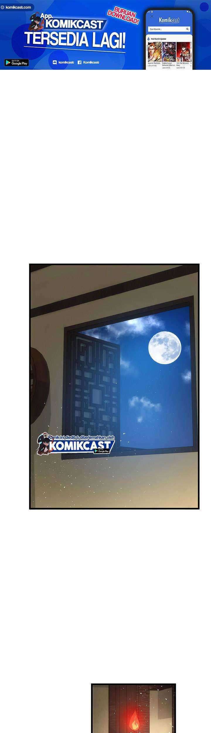 Doctor’s Rebirth Chapter 25 Gambar 21