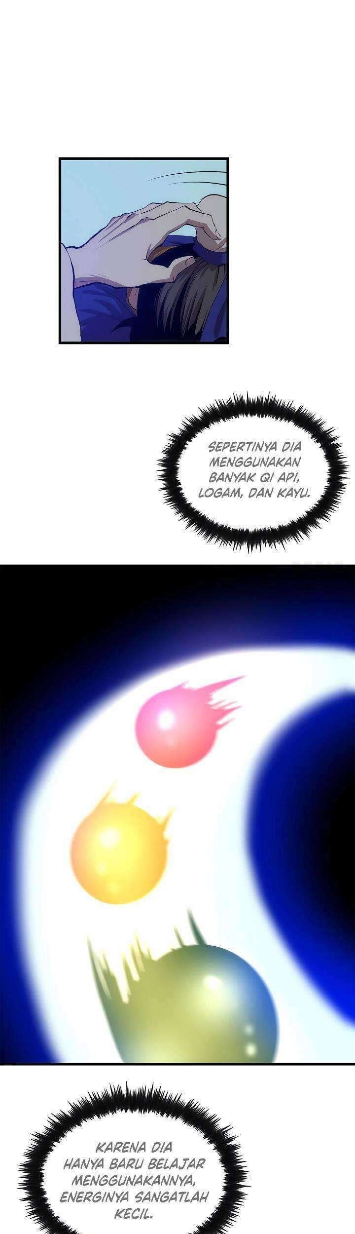 Doctor’s Rebirth Chapter 25 Gambar 30
