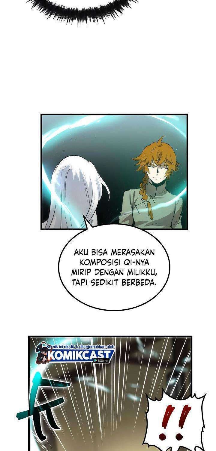 Doctor’s Rebirth Chapter 25 Gambar 31