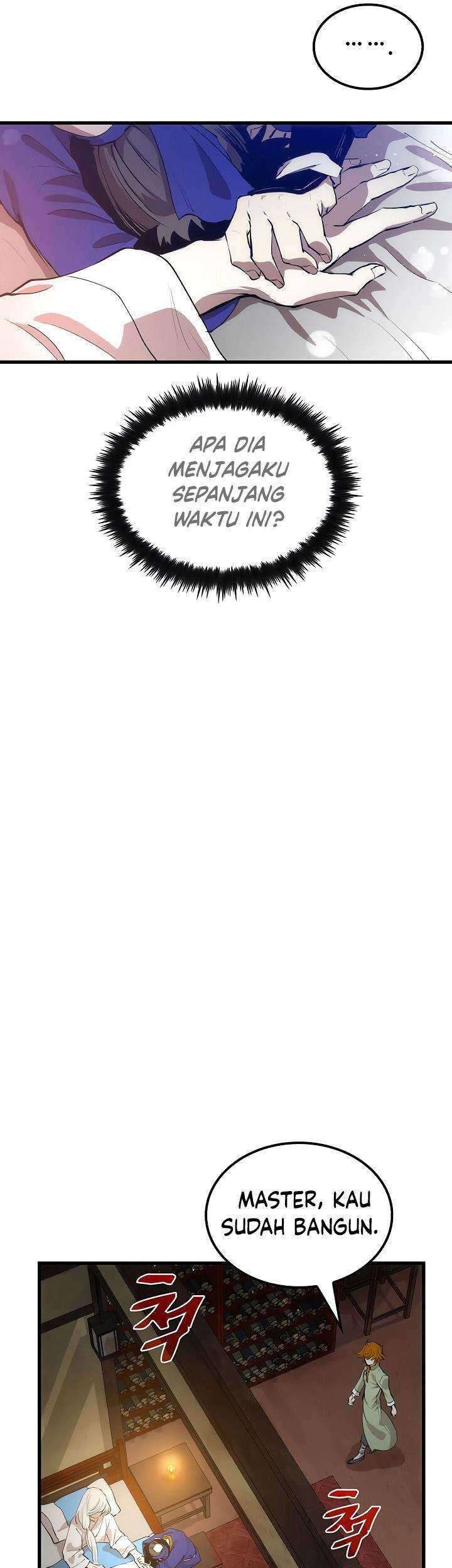 Doctor’s Rebirth Chapter 25 Gambar 25