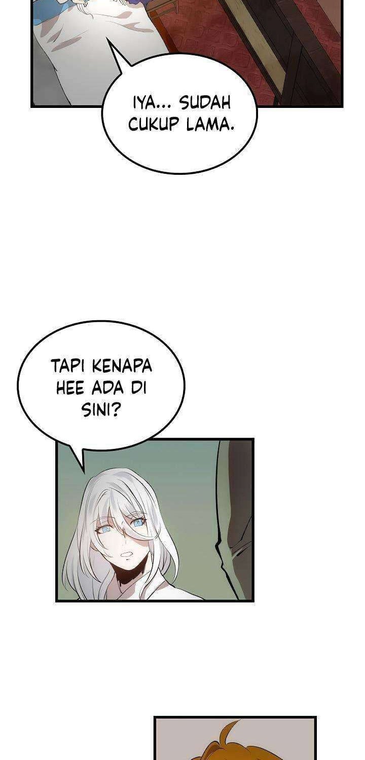 Doctor’s Rebirth Chapter 25 Gambar 26