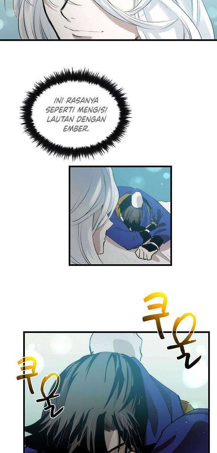 Doctor’s Rebirth Chapter 25 Gambar 28