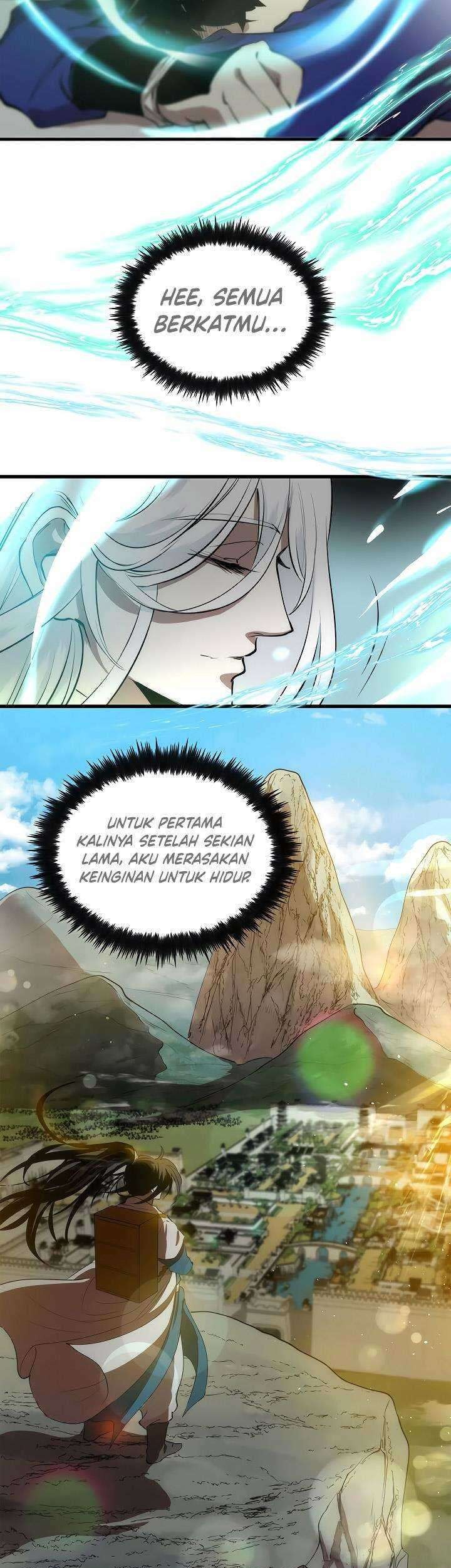 Doctor’s Rebirth Chapter 25 Gambar 34