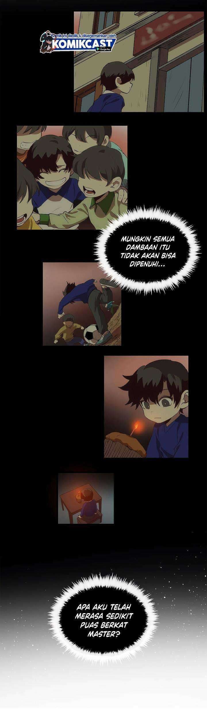 Doctor’s Rebirth Chapter 25 Gambar 41