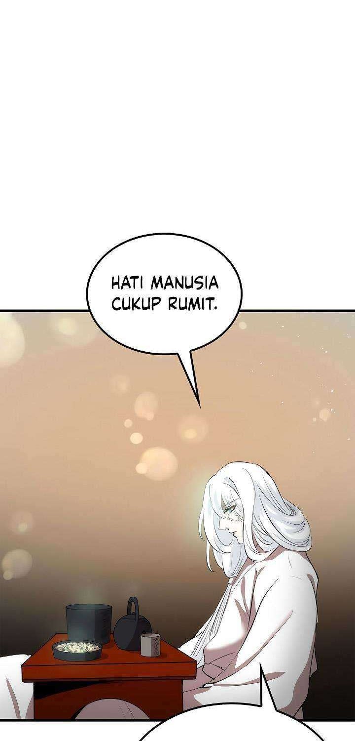 Doctor’s Rebirth Chapter 25 Gambar 42