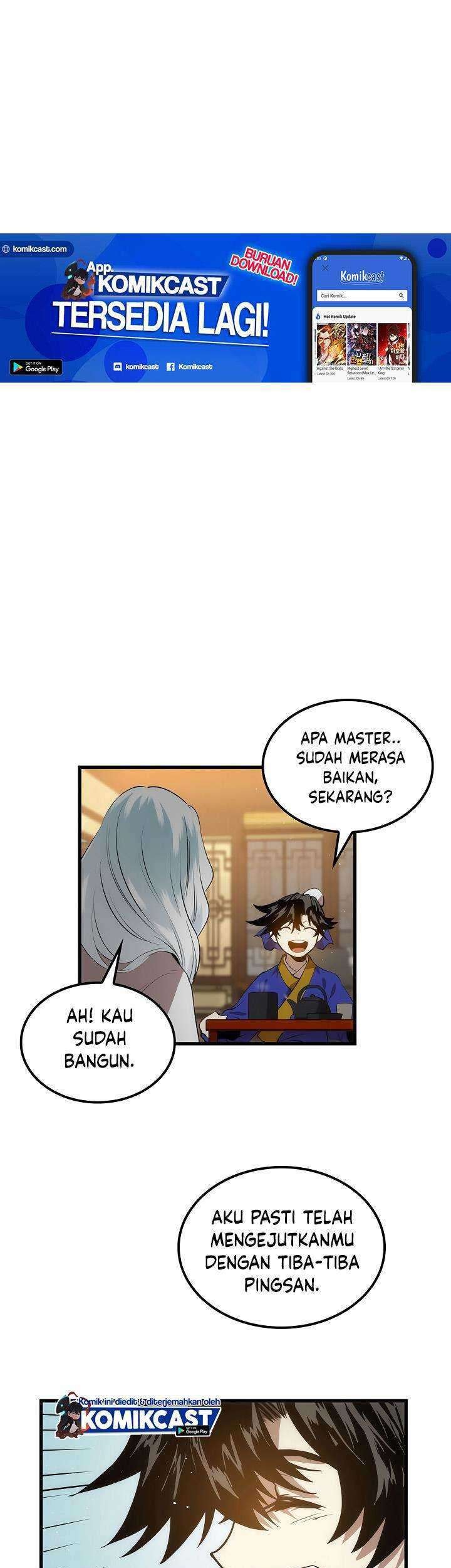 Doctor’s Rebirth Chapter 25 Gambar 36