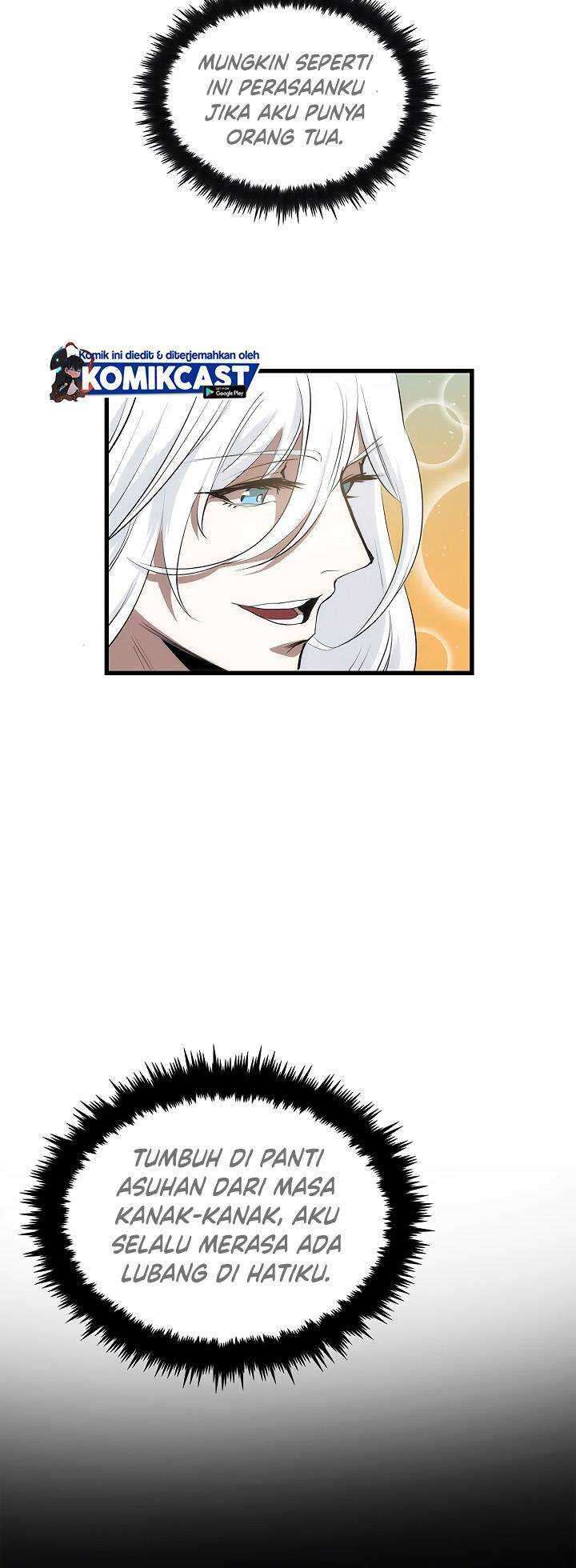 Doctor’s Rebirth Chapter 25 Gambar 40