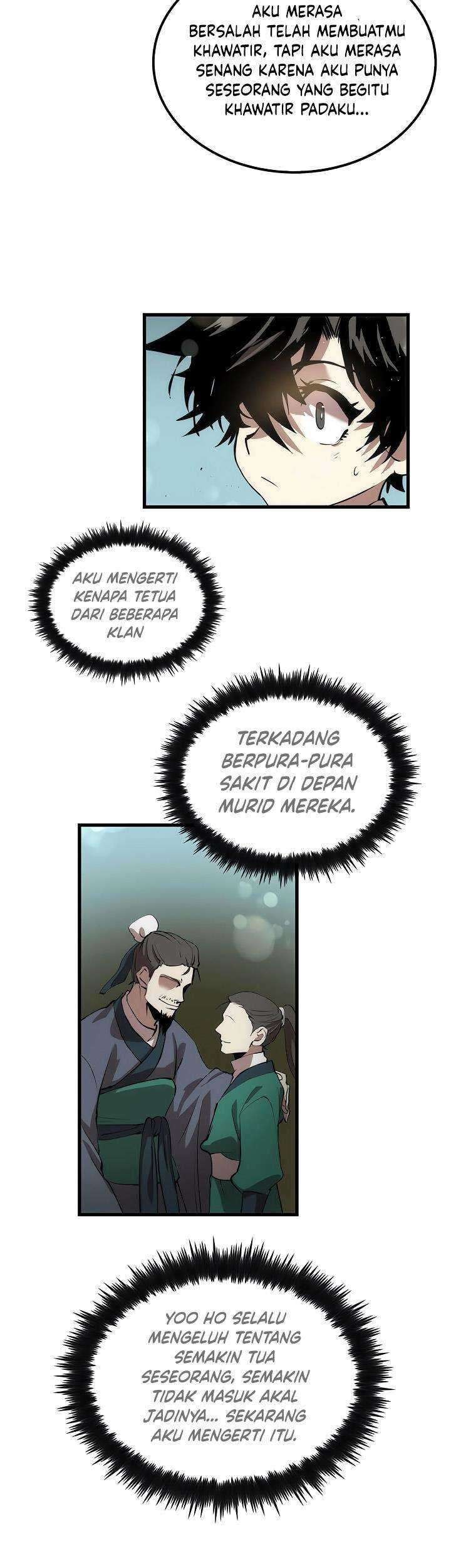 Doctor’s Rebirth Chapter 25 Gambar 43