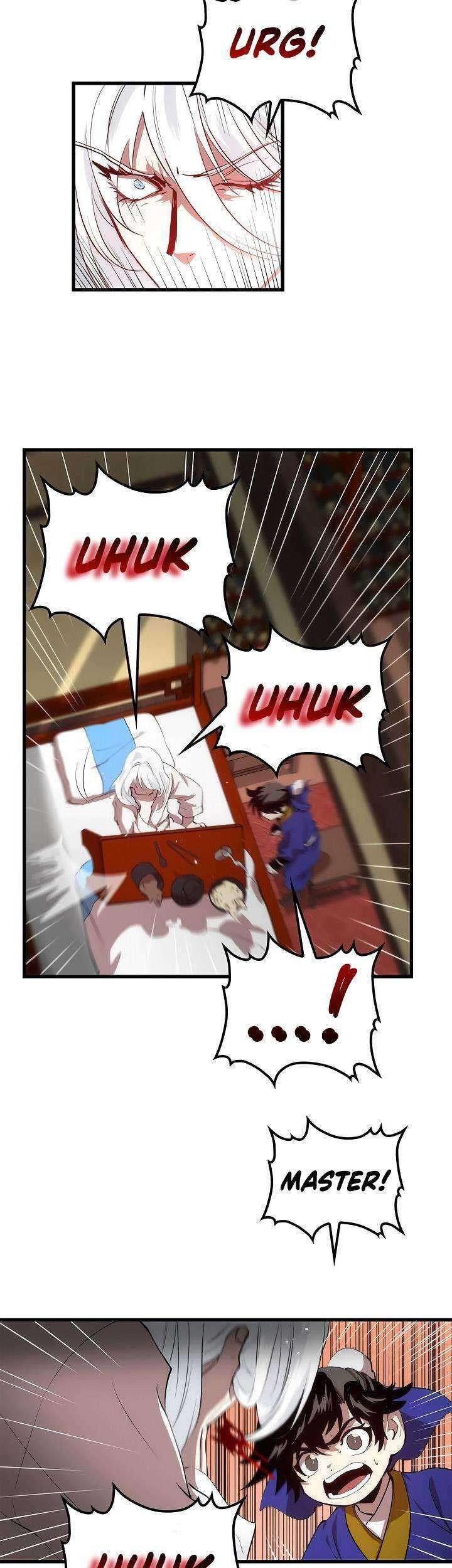 Doctor’s Rebirth Chapter 25 Gambar 45