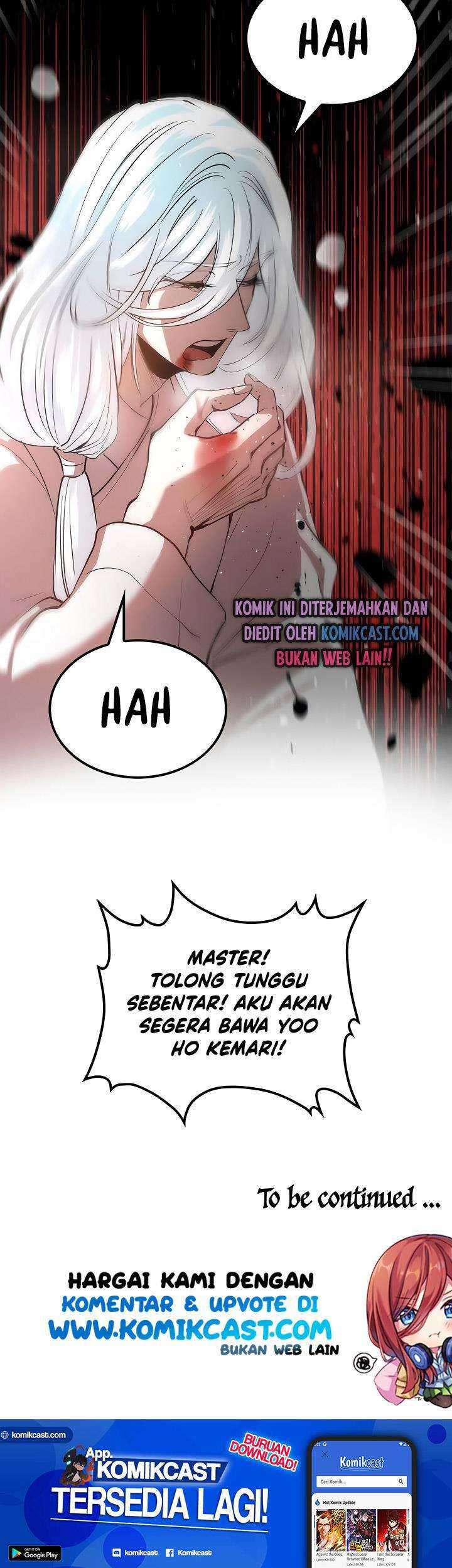 Doctor’s Rebirth Chapter 25 Gambar 47