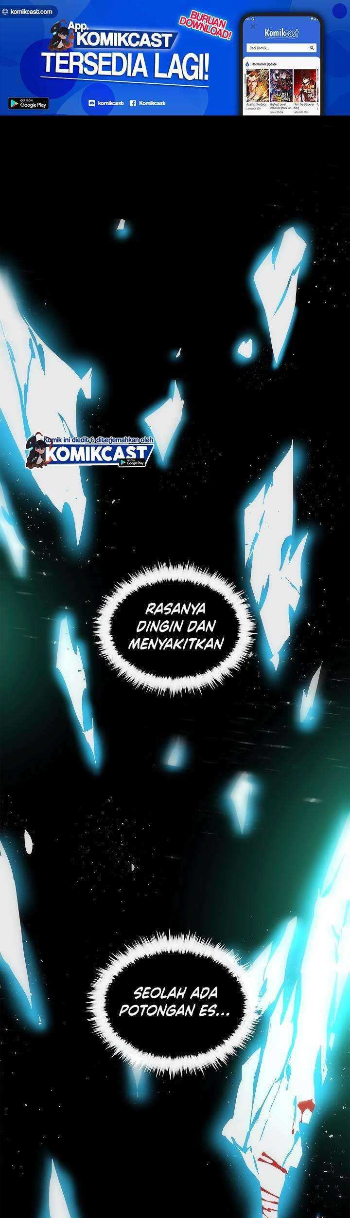 Manhwa Doctor’s Rebirth Chapter 25 gambar nomor 2
