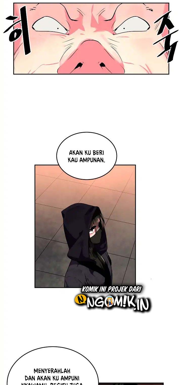 Volcanic Age Chapter 101 Gambar 27