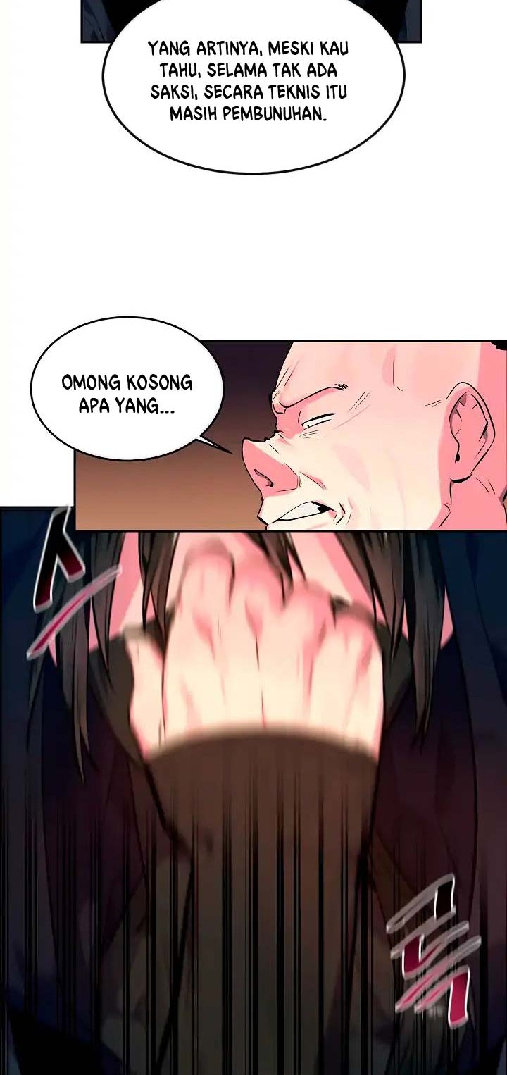 Volcanic Age Chapter 101 Gambar 29