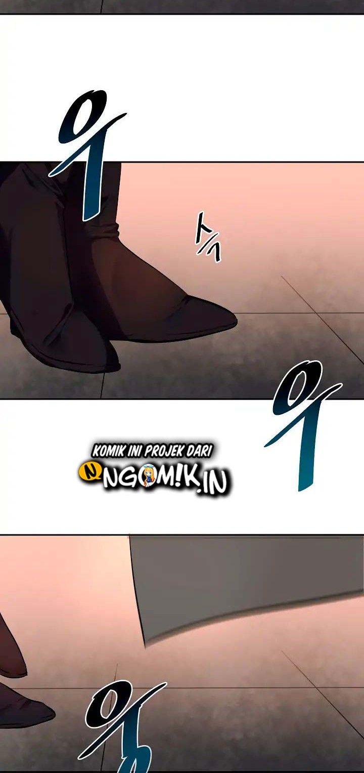 Volcanic Age Chapter 101 Gambar 33