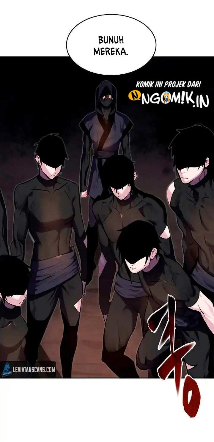 Volcanic Age Chapter 100 Gambar 13