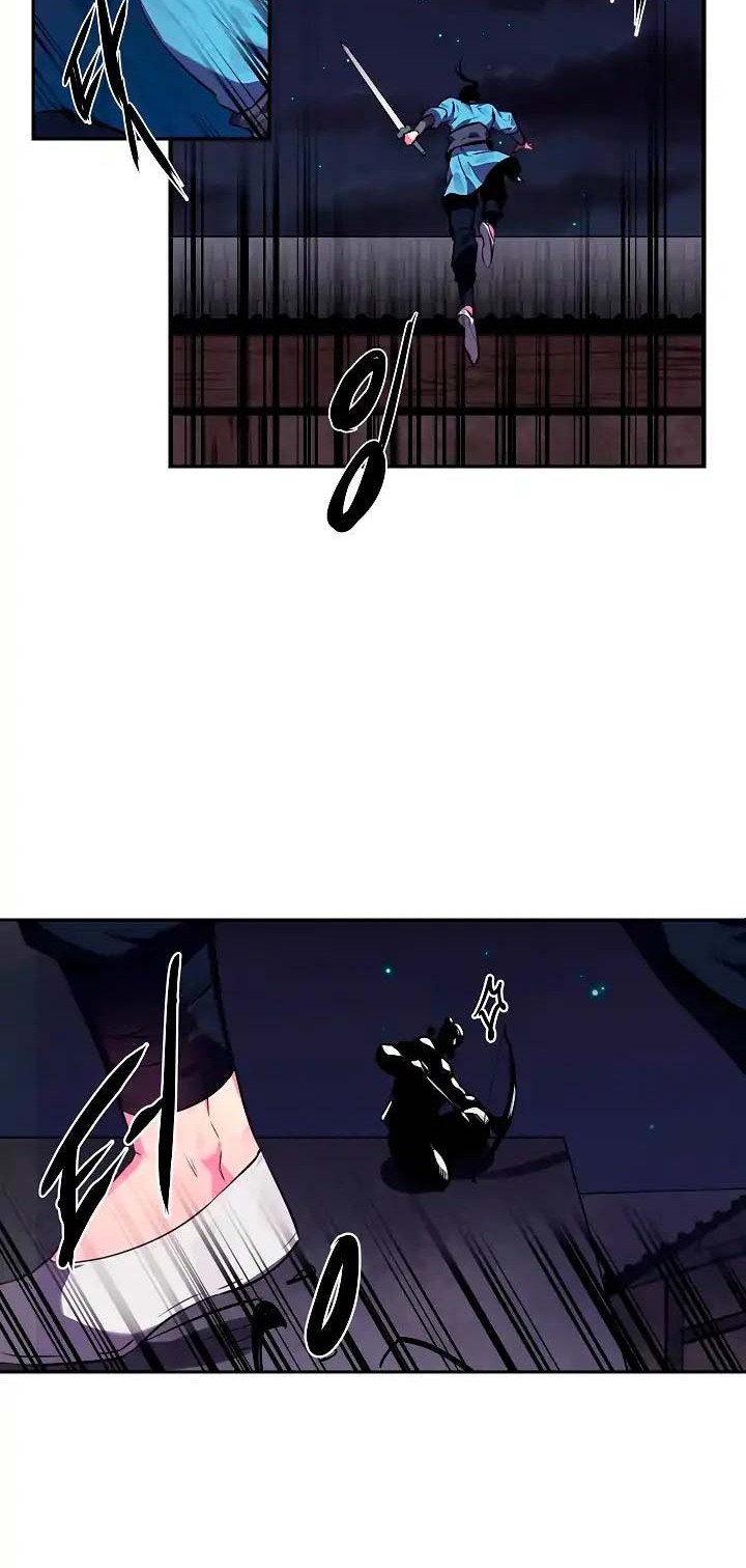 Volcanic Age Chapter 100 Gambar 17