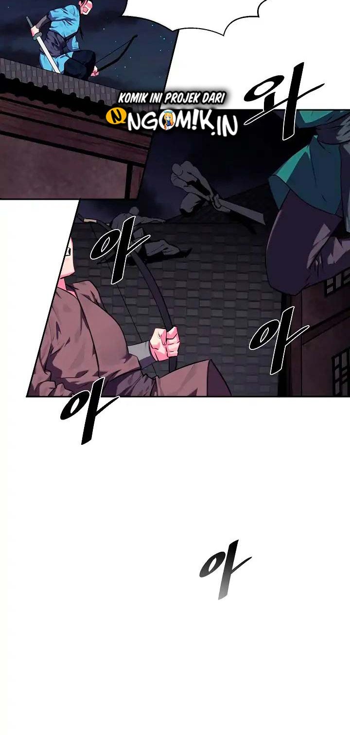 Volcanic Age Chapter 100 Gambar 19