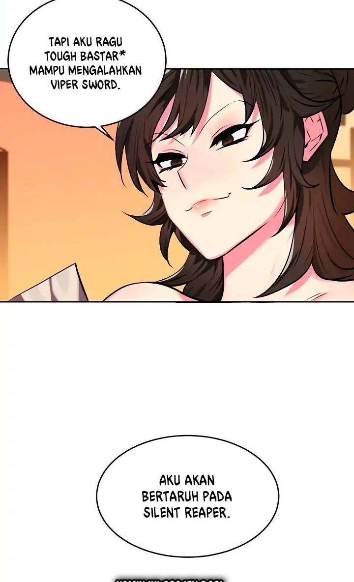 Volcanic Age Chapter 100 Gambar 27